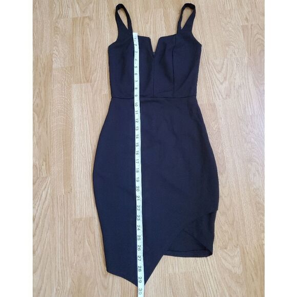 Soprano Body-Con Mini Dress Size XS - Picture 9 of 11